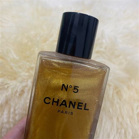 chanel no 5 gold fragments australia|chanel no 5 myer.